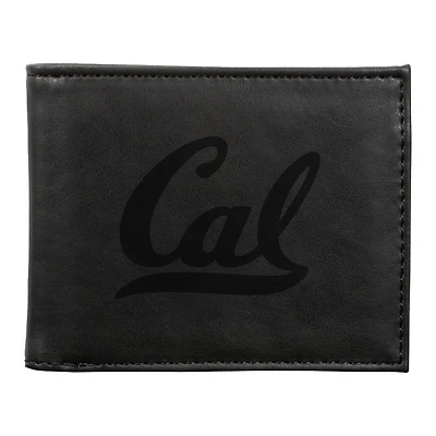 Cal Bears Billfold Wallet