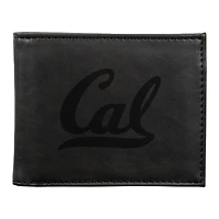 Cal Bears Billfold Wallet