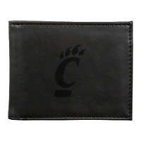 Cincinnati Bearcats Billfold Wallet