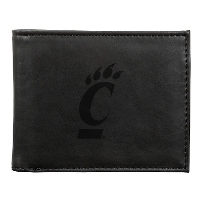 Cincinnati Bearcats Billfold Wallet