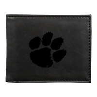 Clemson Tigers Billfold Wallet