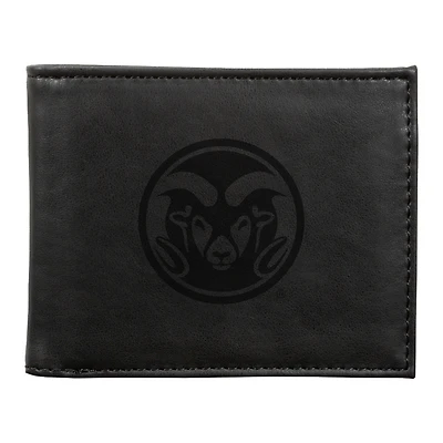 Colorado State Rams Billfold Wallet