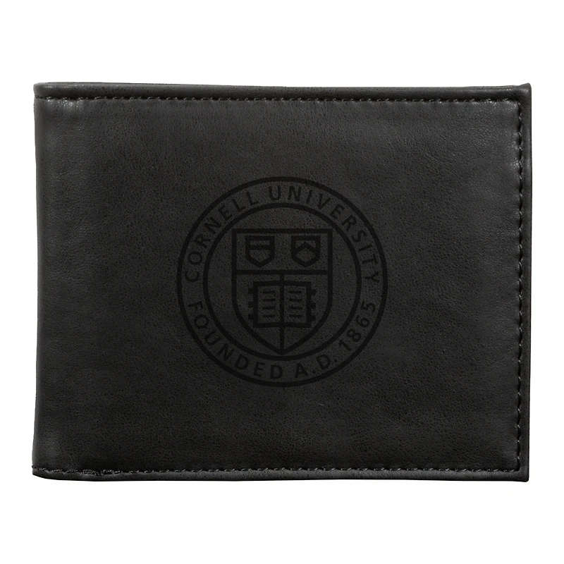 Cornell Big Red Billfold Wallet