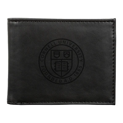 Cornell Big Red Billfold Wallet
