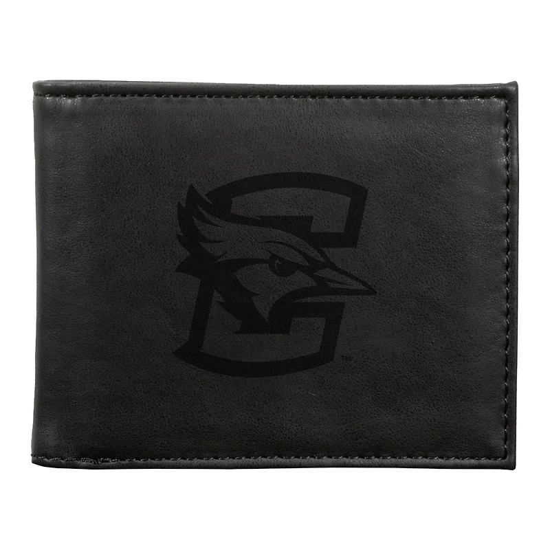 Creighton Bluejays Billfold Wallet