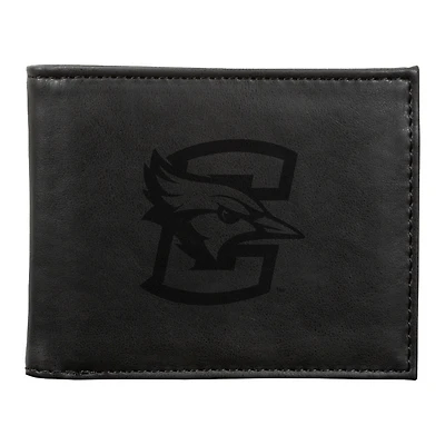 Creighton Bluejays Billfold Wallet