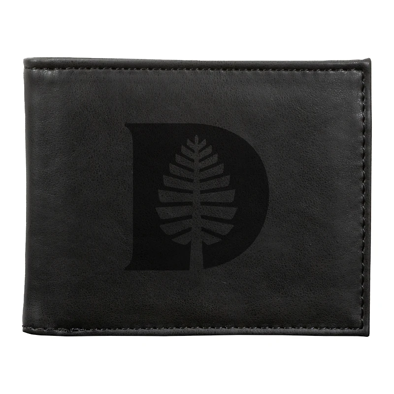 Dartmouth Big Green Billfold Wallet