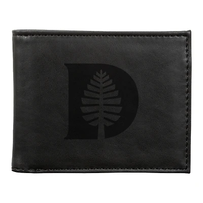 Dartmouth Big Green Billfold Wallet