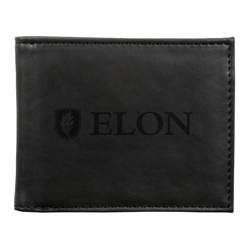 Elon Phoenix Billfold Wallet