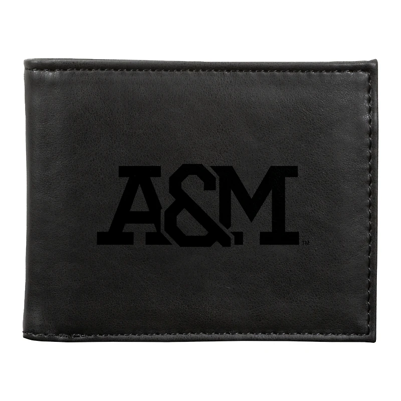 Florida A&M Rattlers Billfold Wallet