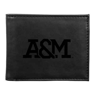 Florida A&M Rattlers Billfold Wallet