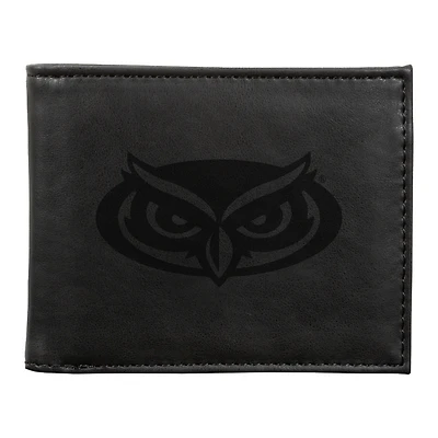 Florida Atlantic Owls Billfold Wallet