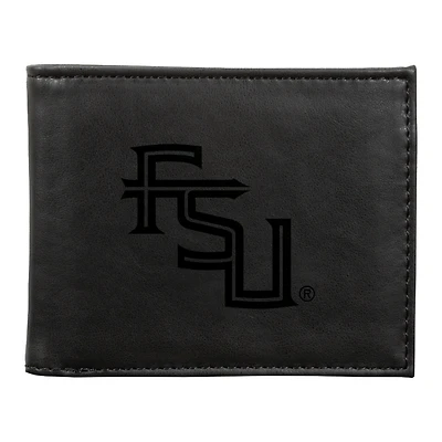 Florida State Seminoles Billfold Wallet