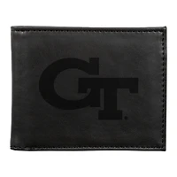 Georgia Tech Yellow Jackets Billfold Wallet
