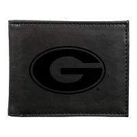 Georgia Bulldogs Billfold Wallet
