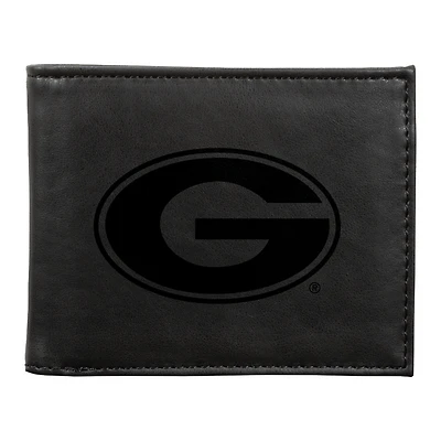 Georgia Bulldogs Billfold Wallet