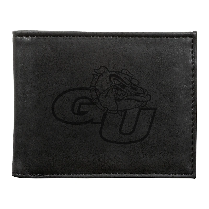 Gonzaga Bulldogs Billfold Wallet