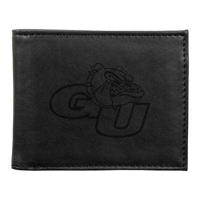 Gonzaga Bulldogs Billfold Wallet