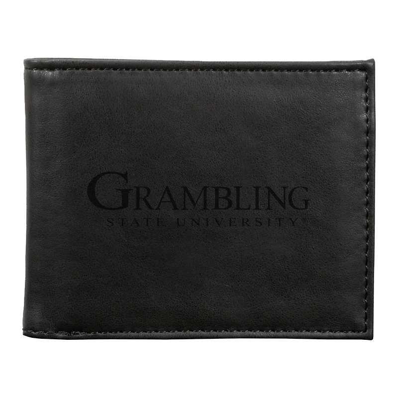 Grambling Tigers Billfold Wallet
