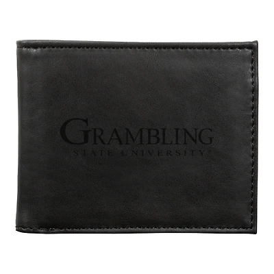 Grambling Tigers Billfold Wallet