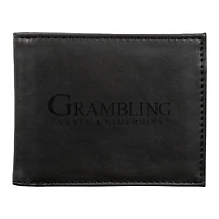 Grambling Tigers Billfold Wallet