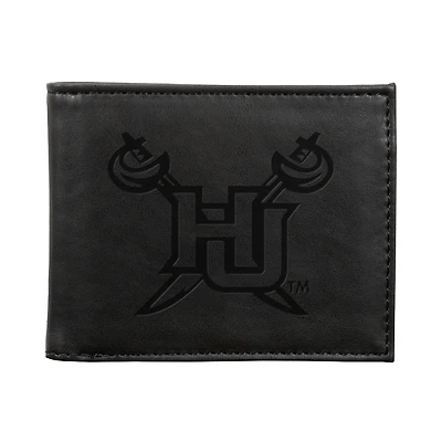Hampton Pirates Billfold Wallet