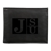 Jackson State Tigers Billfold Wallet