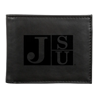 Jackson State Tigers Billfold Wallet