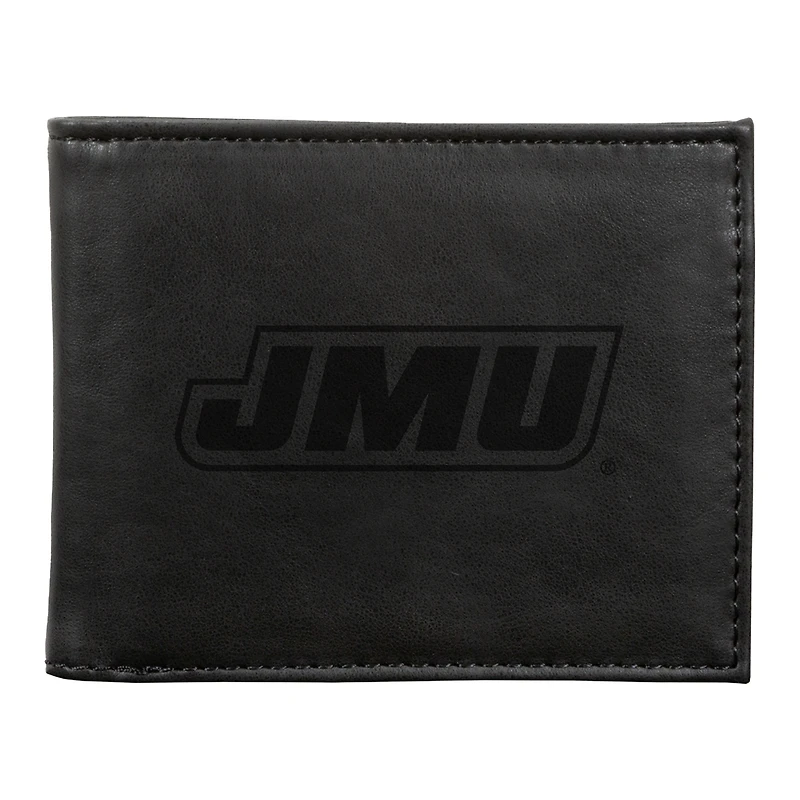 James Madison Dukes Billfold Wallet