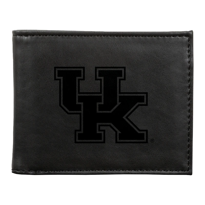 Kentucky Wildcats Billfold Wallet