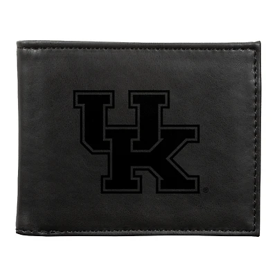 Kentucky Wildcats Billfold Wallet