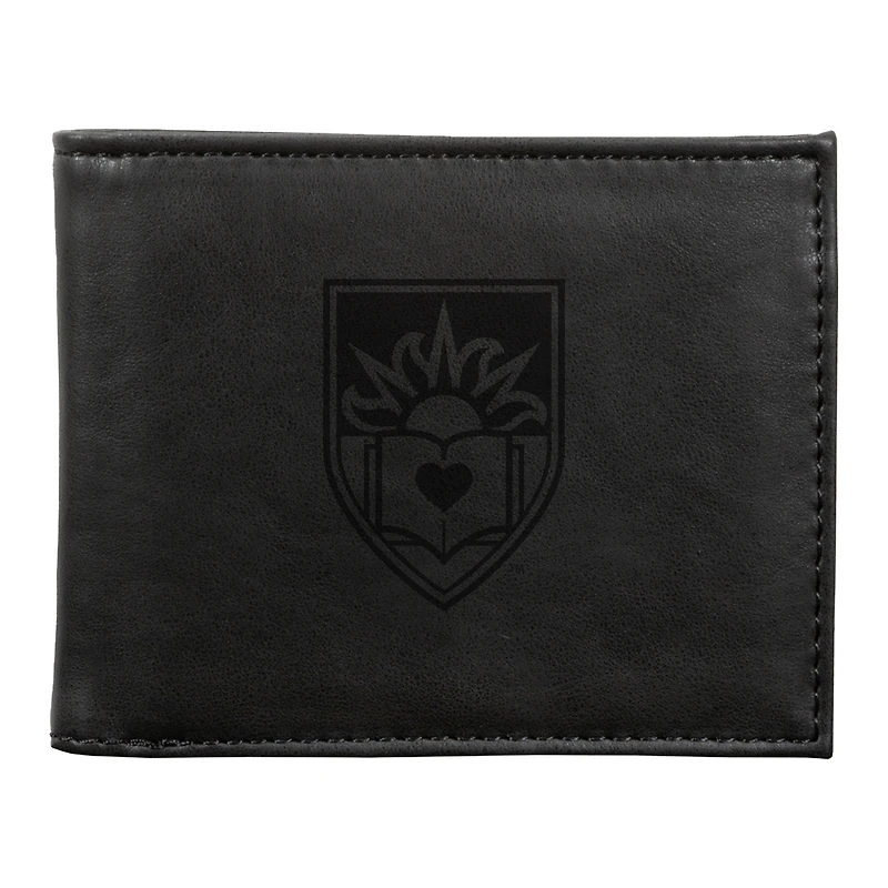 Lehigh Mountain Hawks Billfold Wallet