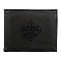 Louisiana Ragin' Cajuns Billfold Wallet