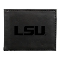 LSU Tigers Billfold Wallet