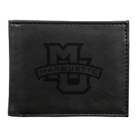 Marquette Golden Eagles Billfold Wallet