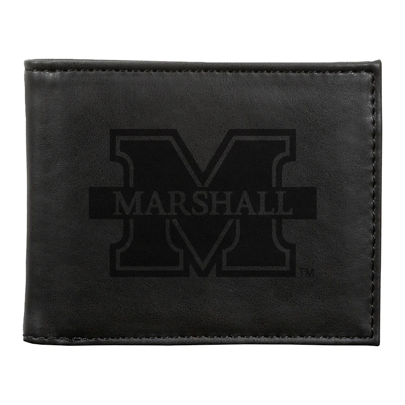 Marshall Thundering Herd Billfold Wallet