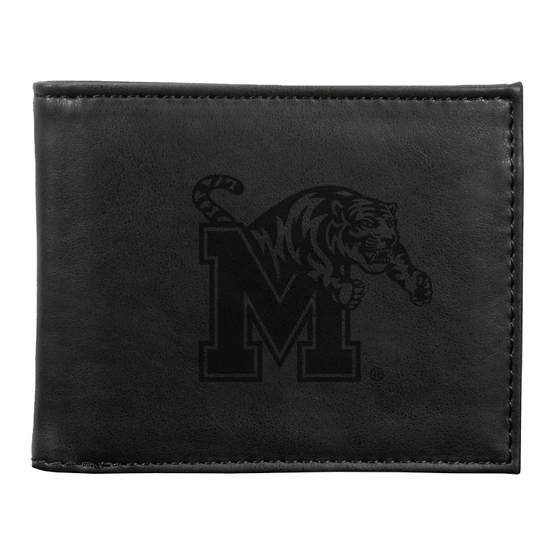 Memphis Tigers Billfold Wallet