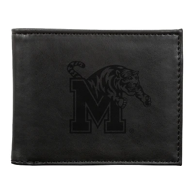Memphis Tigers Billfold Wallet