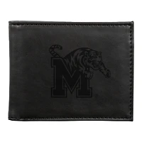 Memphis Tigers Billfold Wallet