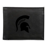 Michigan State Spartans Billfold Wallet