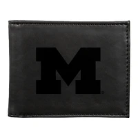 Michigan Wolverines Billfold Wallet