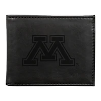 Minnesota Golden Gophers Billfold Wallet