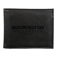 Mississippi Valley State Delta Devils Billfold Wallet