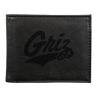 Montana Grizzlies Billfold Wallet