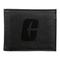 Charlotte 49ers Billfold Wallet