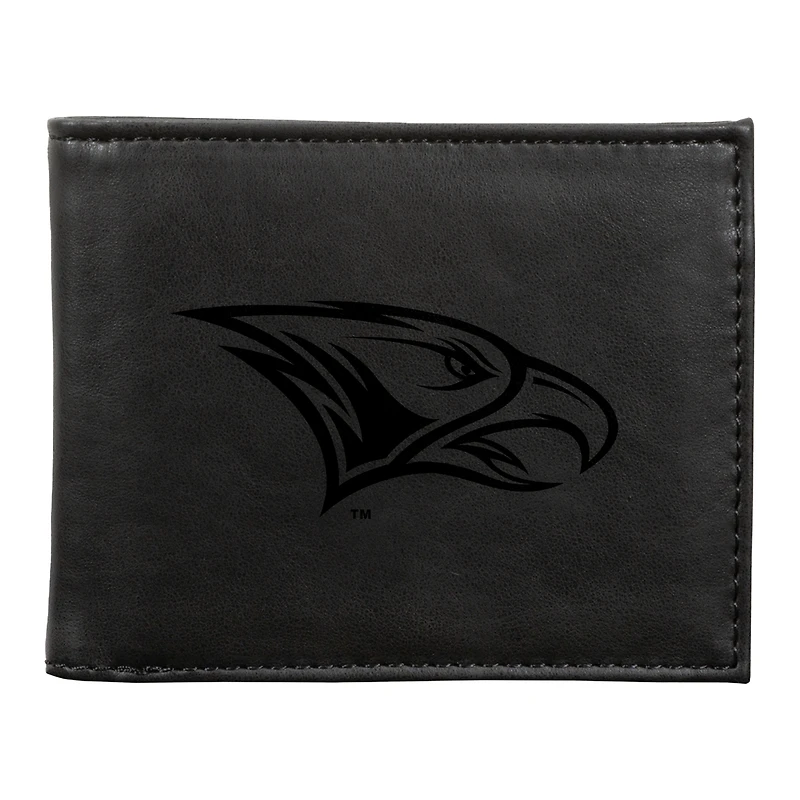 North Carolina Central Eagles Billfold Wallet