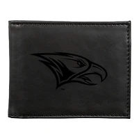 North Carolina Central Eagles Billfold Wallet