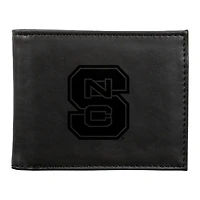 NC State Wolfpack Billfold Wallet