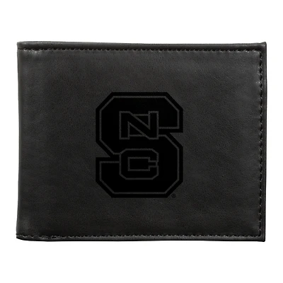 NC State Wolfpack Billfold Wallet