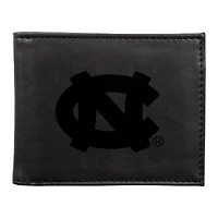 North Carolina Tar Heels Billfold Wallet